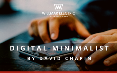 Digital Minimalist