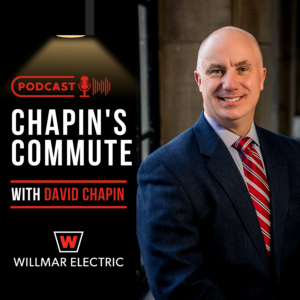 Chapin's Commute Podcast